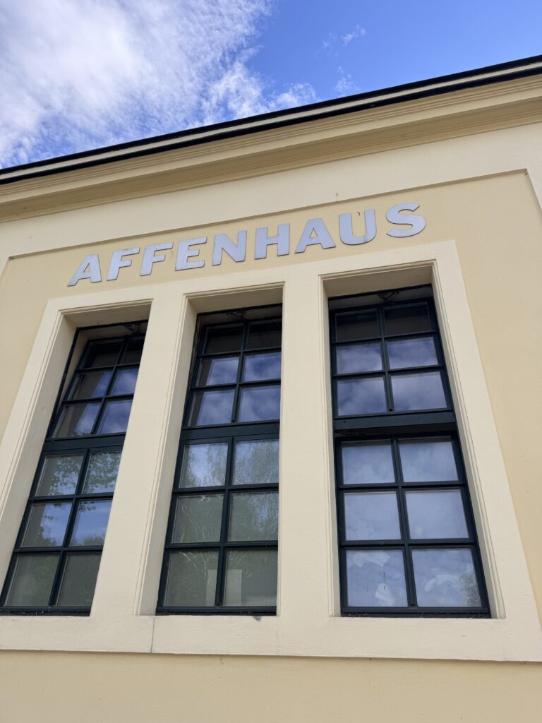 VaniVanity_Tiergarten Schönbrunn Zoo