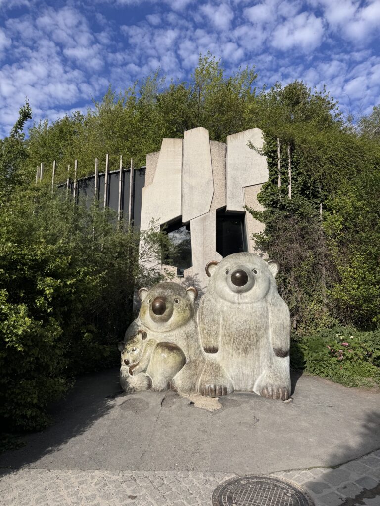 VaniVanity_Tiergarten Schönbrunn Zoo