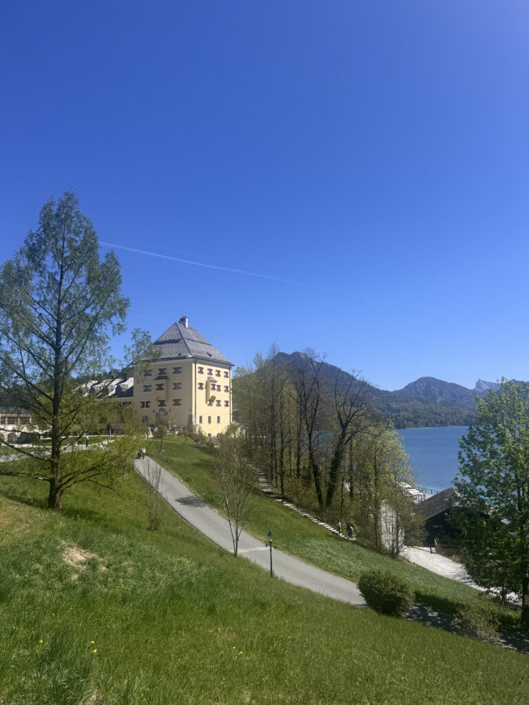 VaniVanity_Rosewood Schloss Fuschl