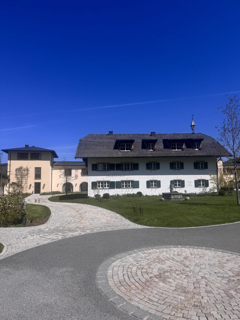 VaniVanity_Rosewood Schloss Fuschl