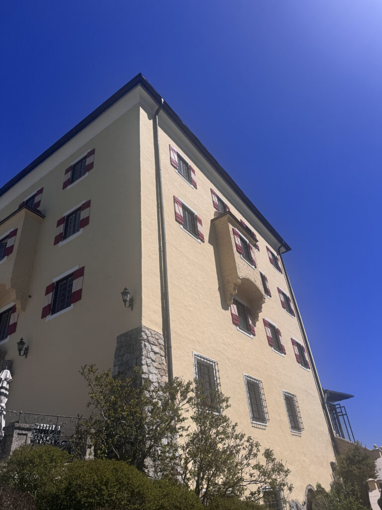 VaniVanity_Rosewood Schloss Fuschl