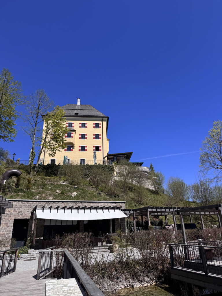 VaniVanity_Rosewood Schloss Fuschl