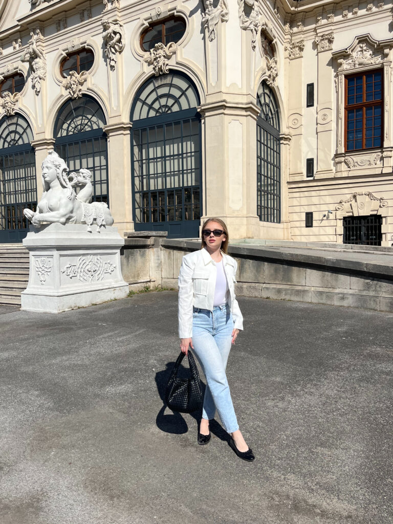 VaniVanity_Spring arrives in Vienna