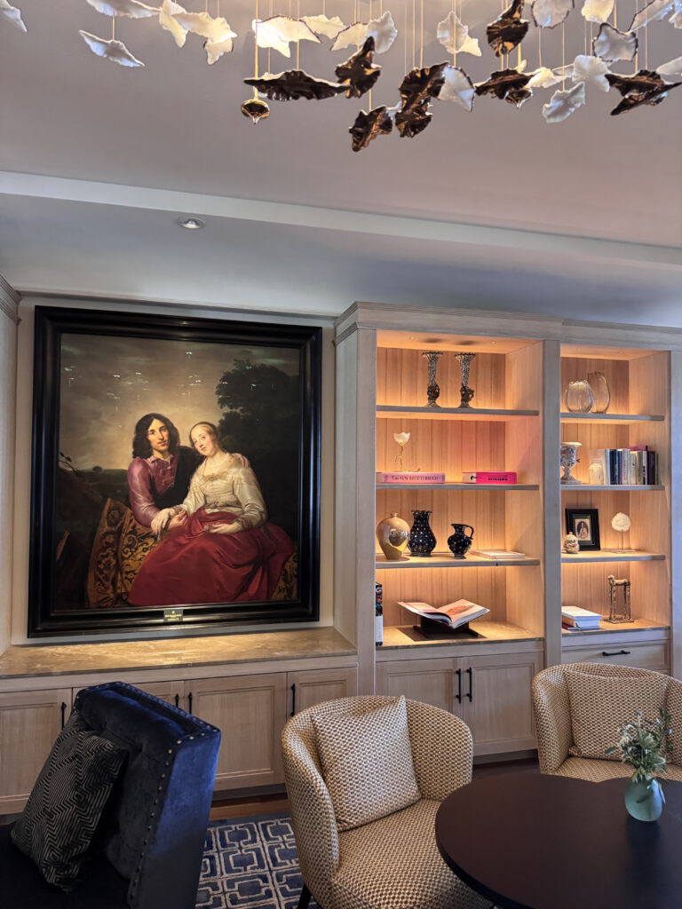 VaniVanity_Rosewood Schloss Fuschl