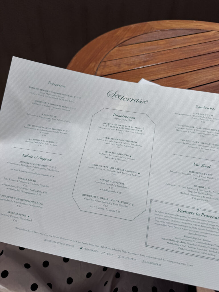 VaniVanity_Rosewood Schloss Fuschl