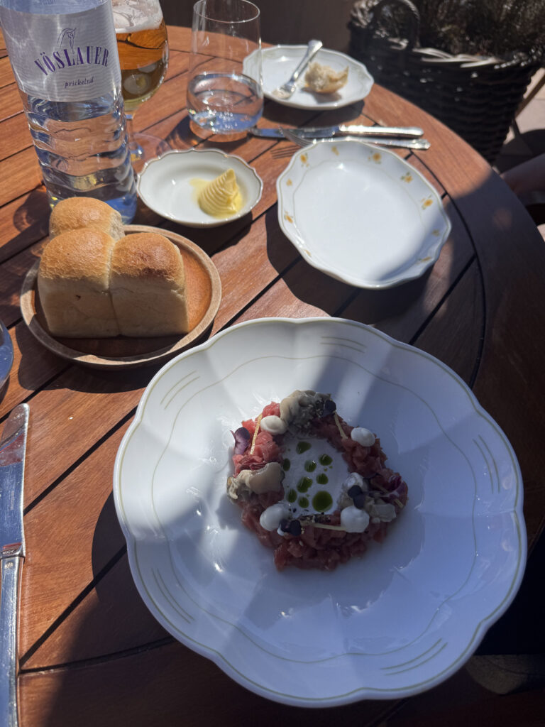 VaniVanity_Rosewood Schloss Fuschl