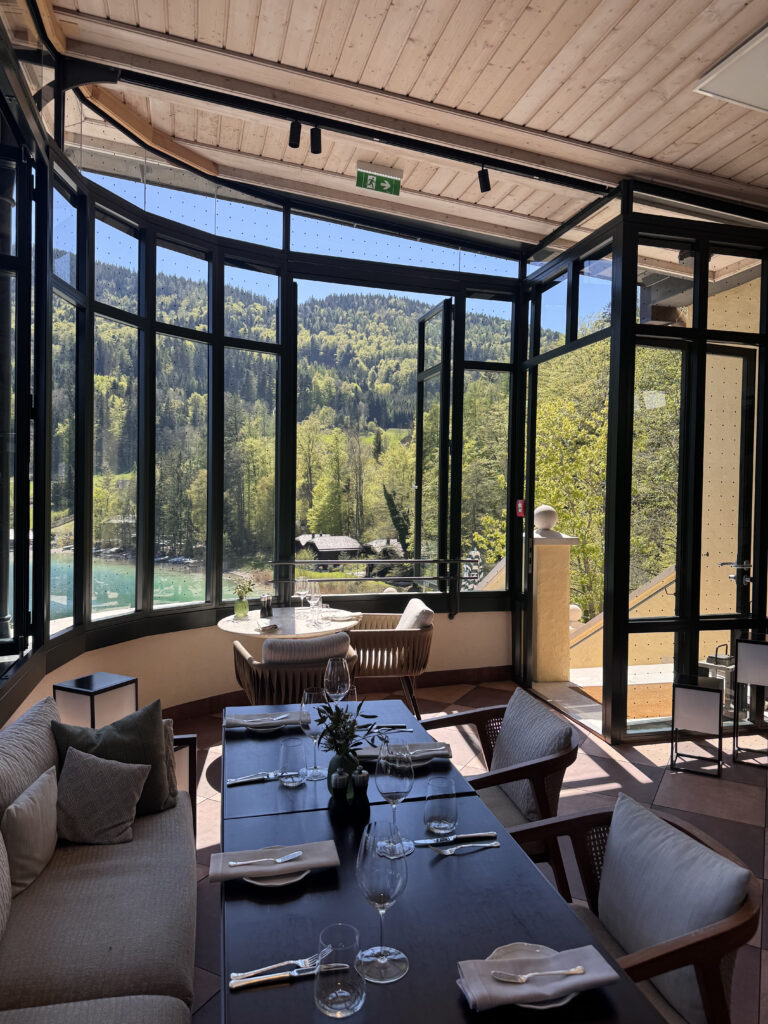 VaniVanity_Rosewood Schloss Fuschl