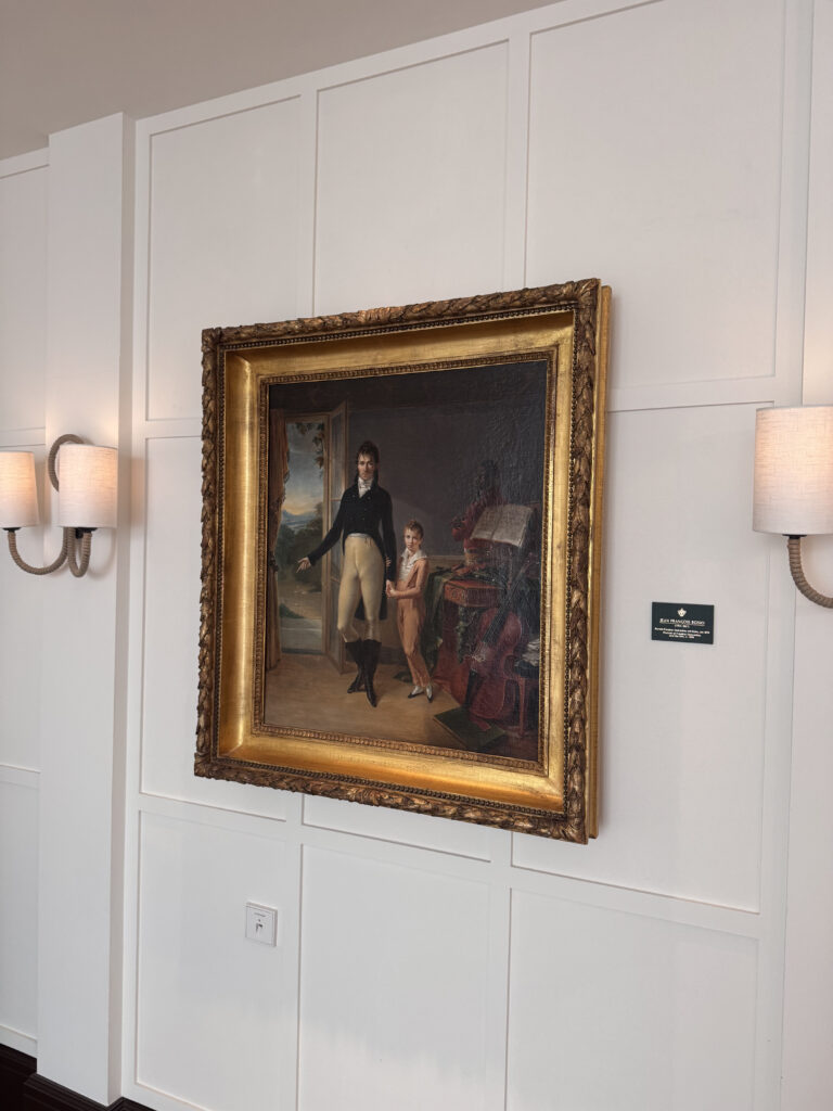 VaniVanity_Rosewood Schloss Fuschl