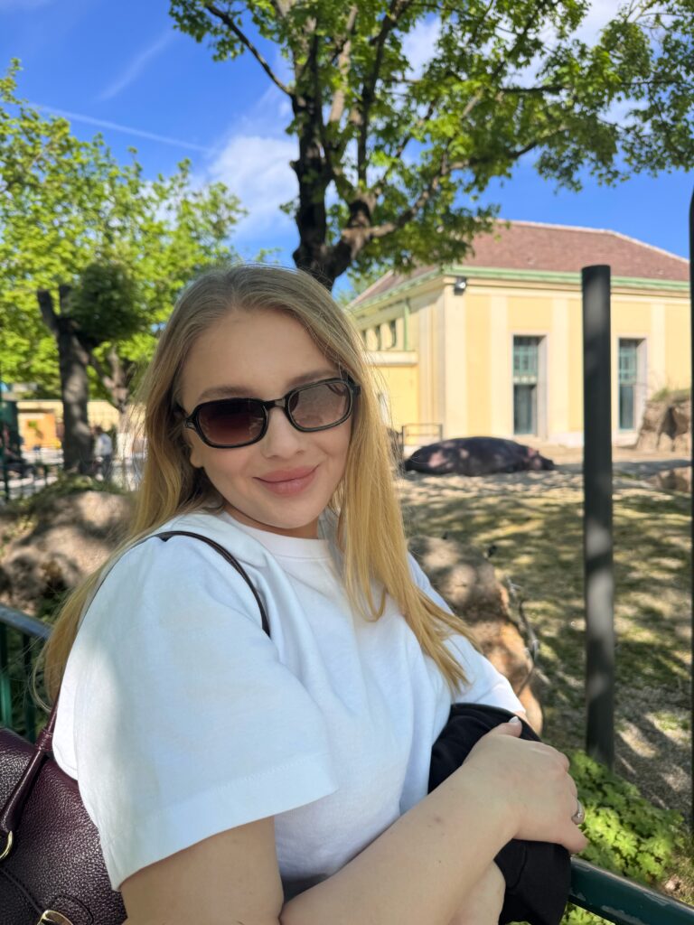 VaniVanity_Tiergarten Schönbrunn Zoo