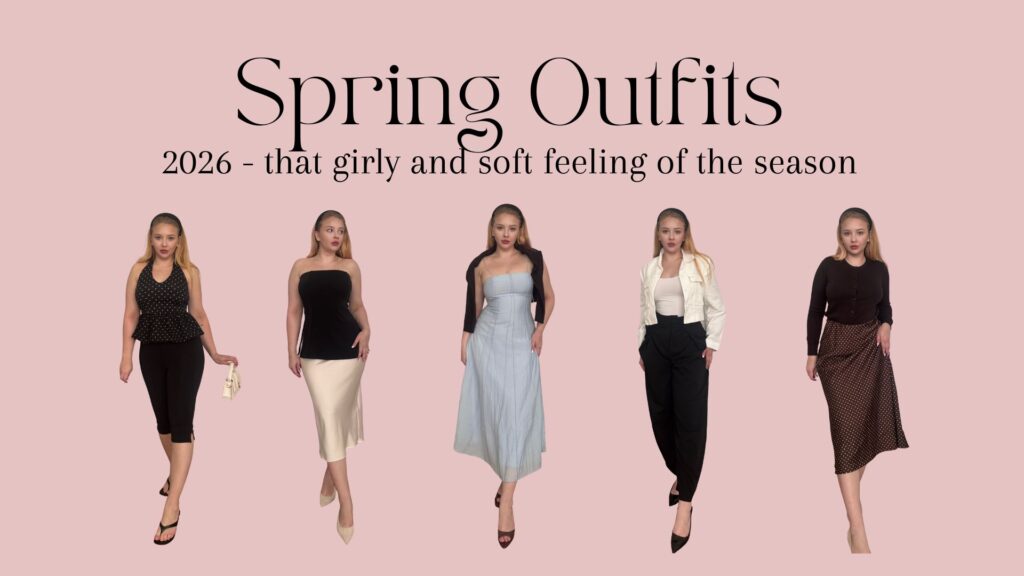 VaniVanity_Spring Outfits 2026