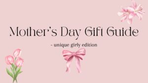 VaniVanity_Mother's Day Gift Guide