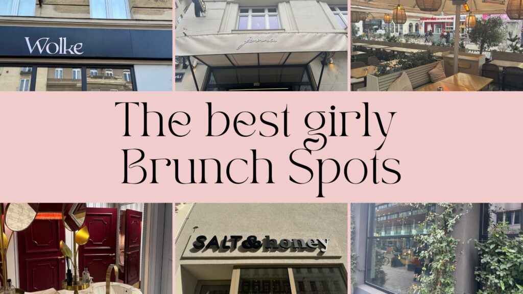 VaniVanity_Girly Brunch Vienna