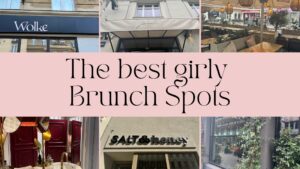 VaniVanity_Girly Brunch Vienna