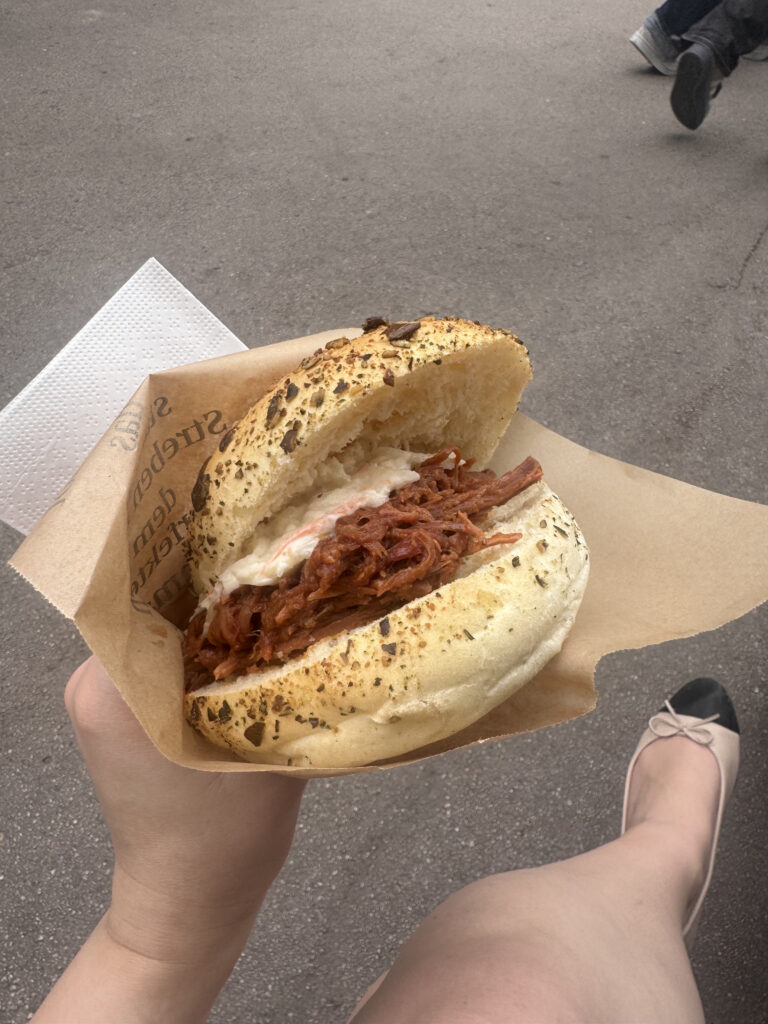 VaniVanity_Food Festival
