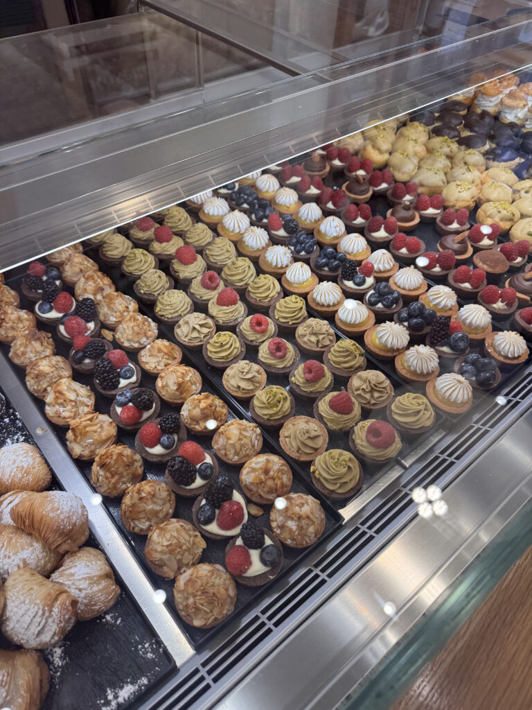 VaniVanity_New York Food Guide
