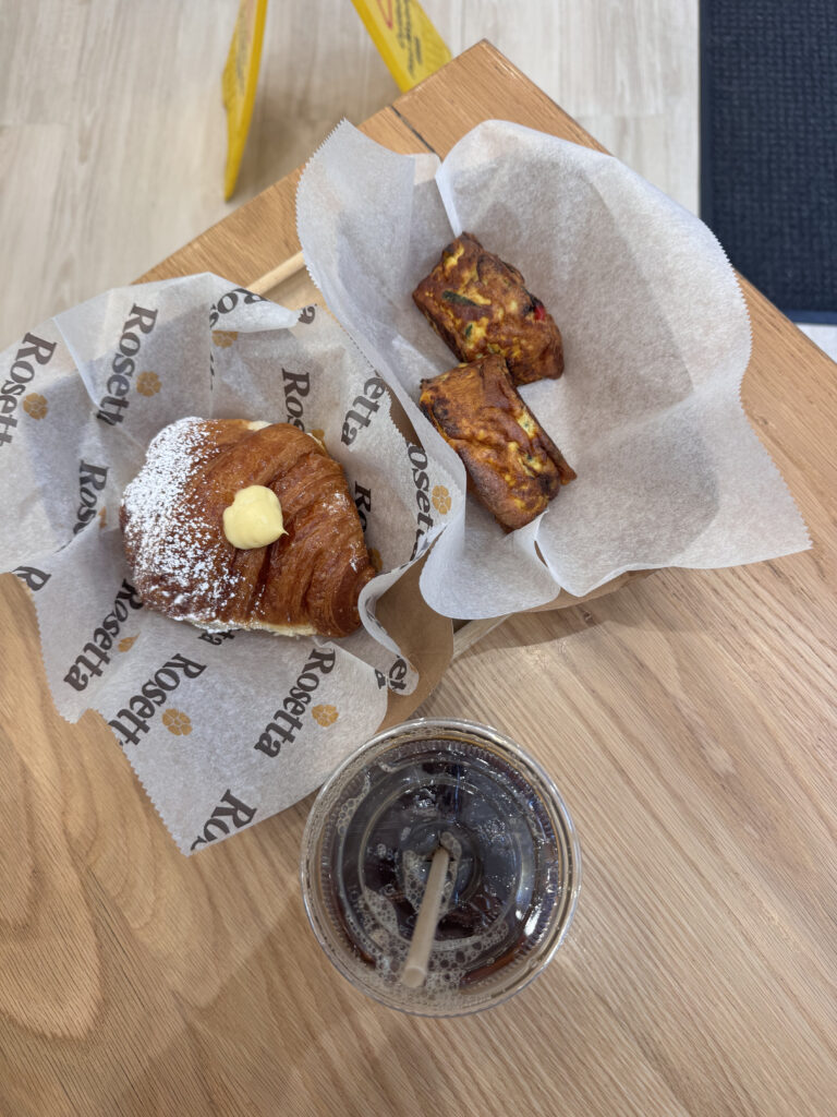 VaniVanity_New York Food Guide