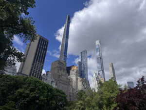 VaniVanity_New York_Part 1