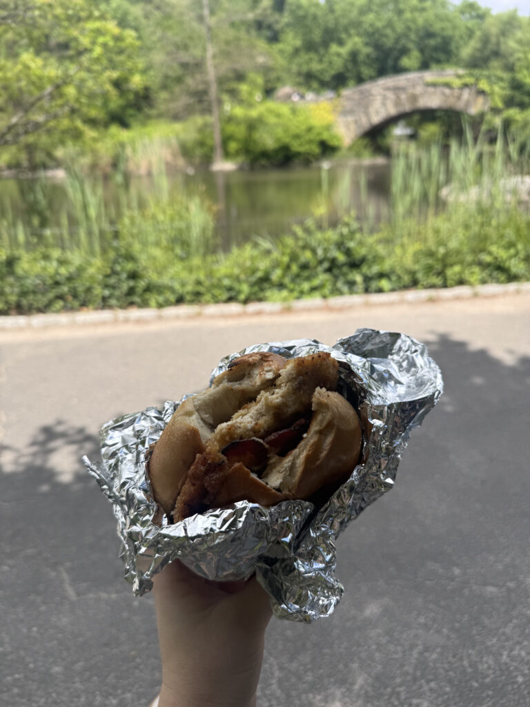 VaniVanity_New York Food Guide