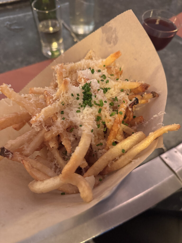VaniVanity_New York Food Guide