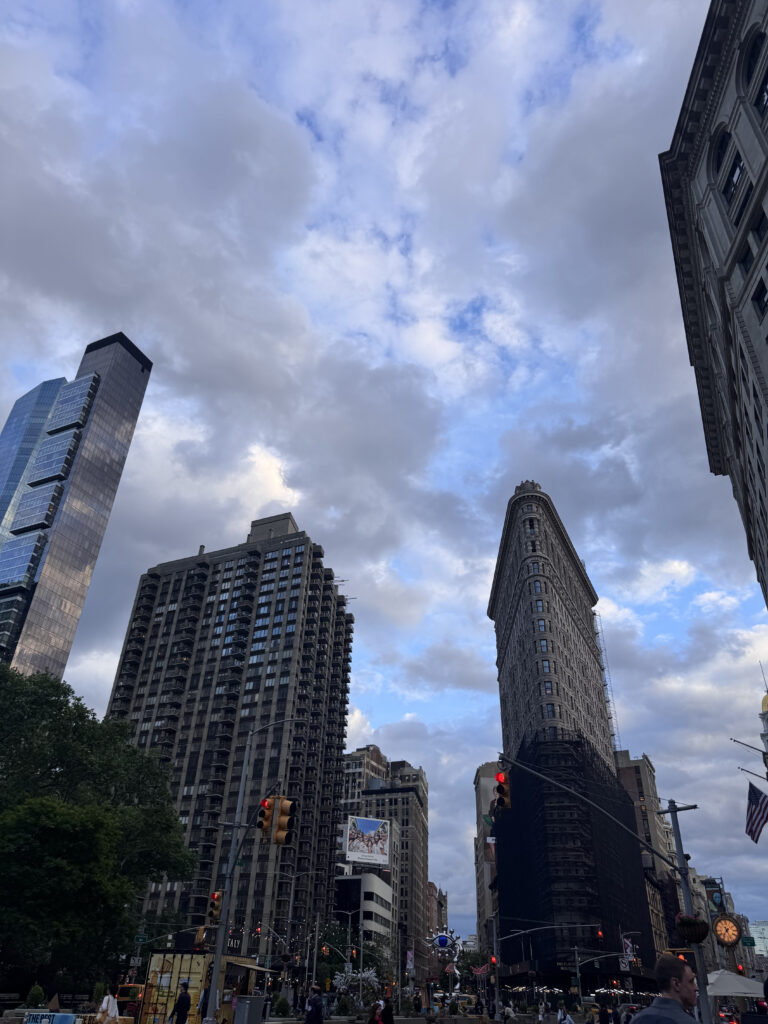 VaniVanity_New York_Part 1