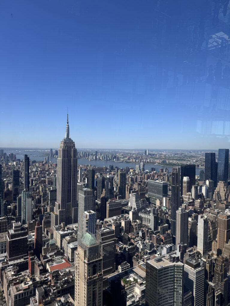 VaniVanity_New York_Part 1