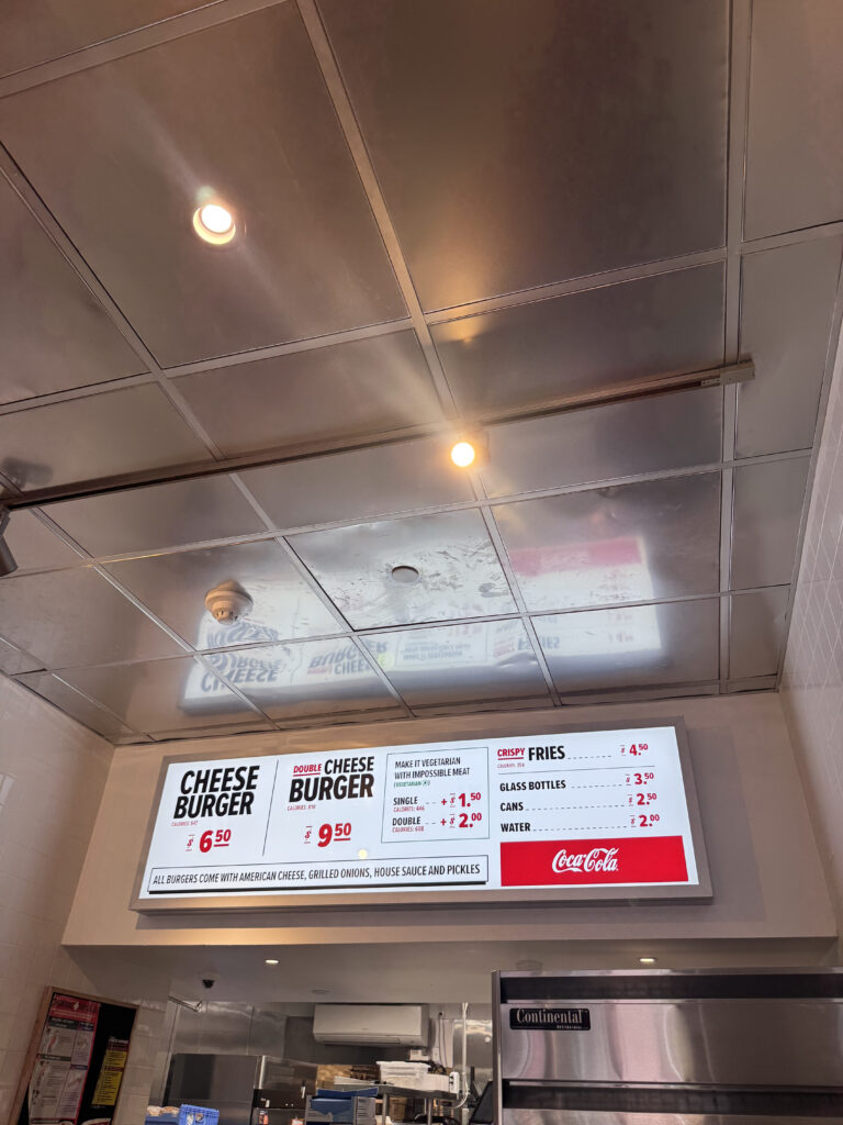 VaniVanity_New York Food Guide