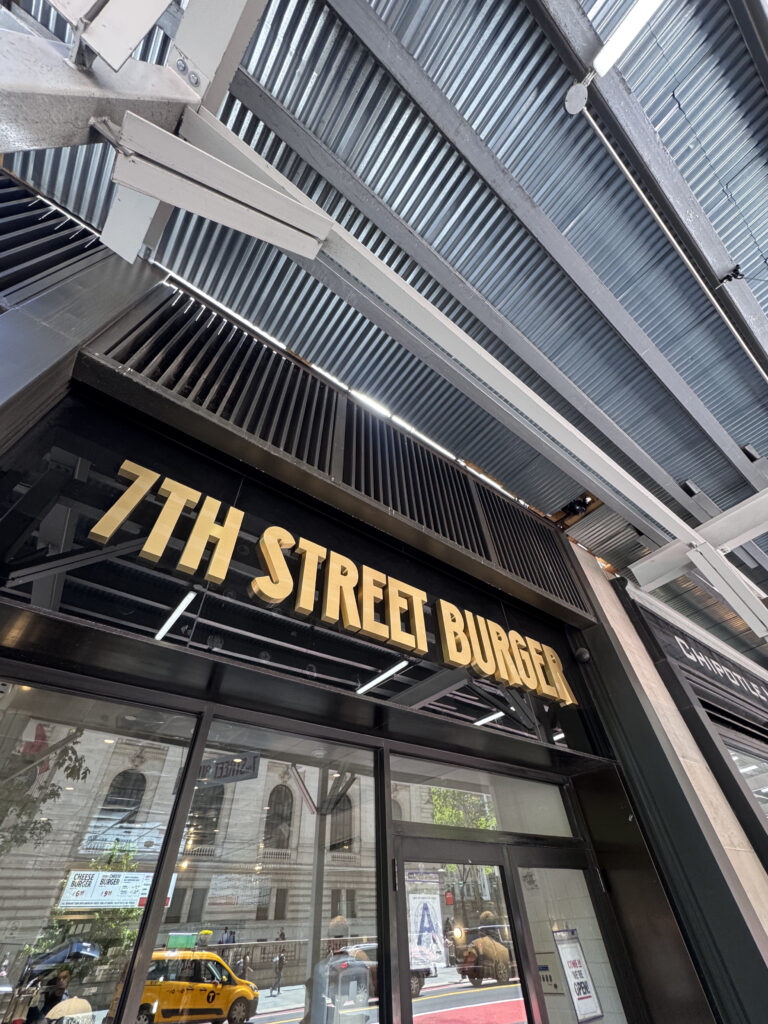VaniVanity_New York Food Guide