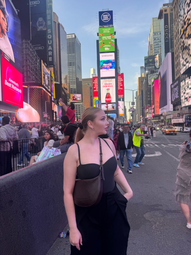 VaniVanity_New York_Part 1