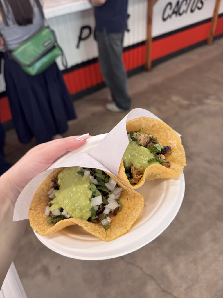 VaniVanity_New York Food Guide