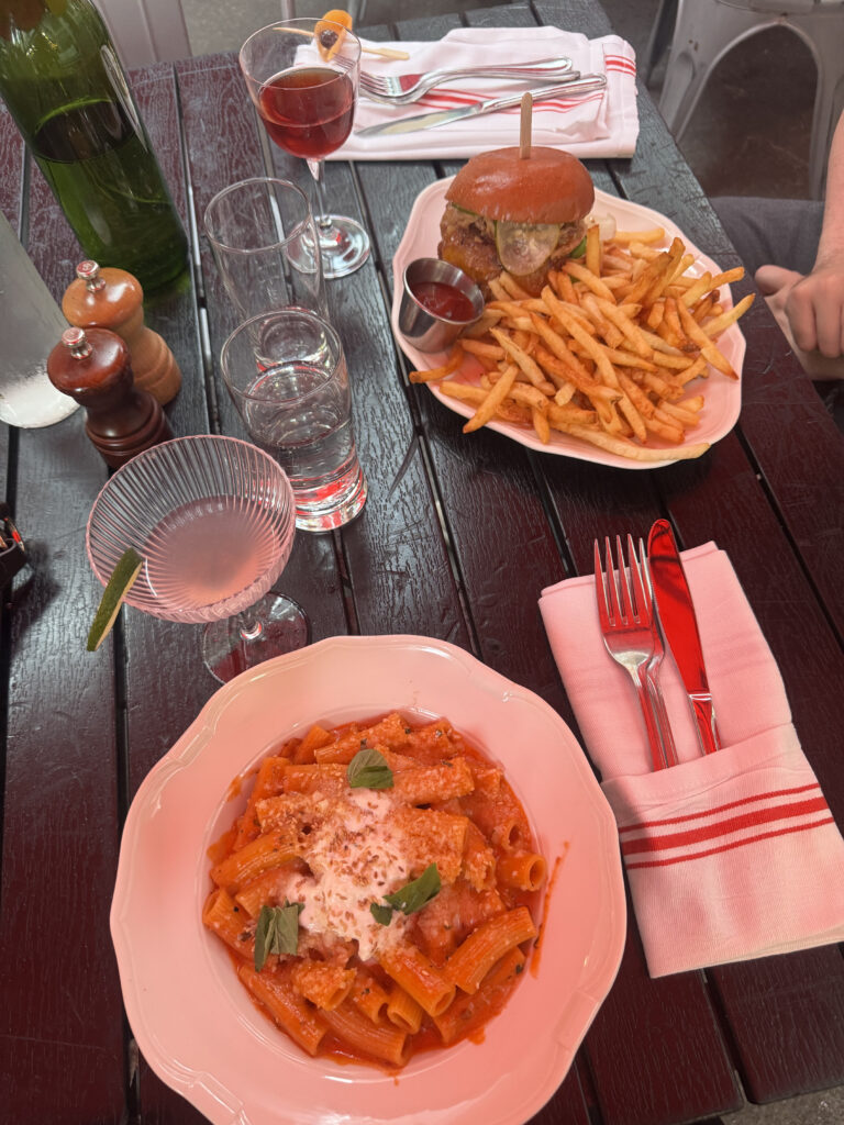 VaniVanity_New York Food Guide