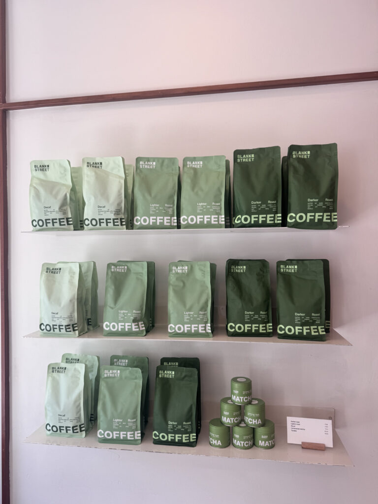 VaniVanity_New York Food Guide