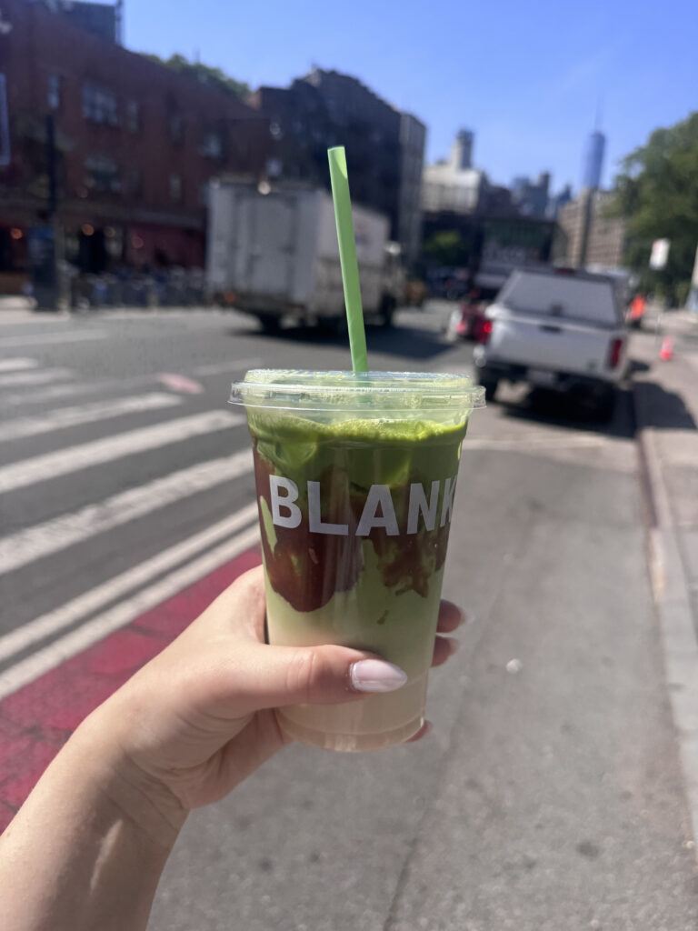 VaniVanity_New York Food Guide