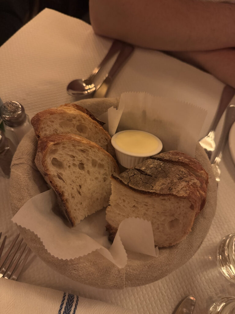 VaniVanity_New York Food Guide