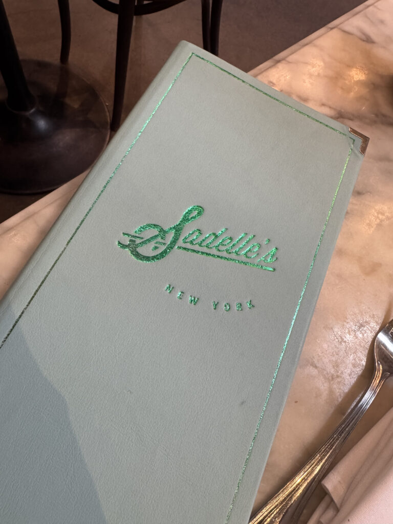 VaniVanity_New York Food Guide