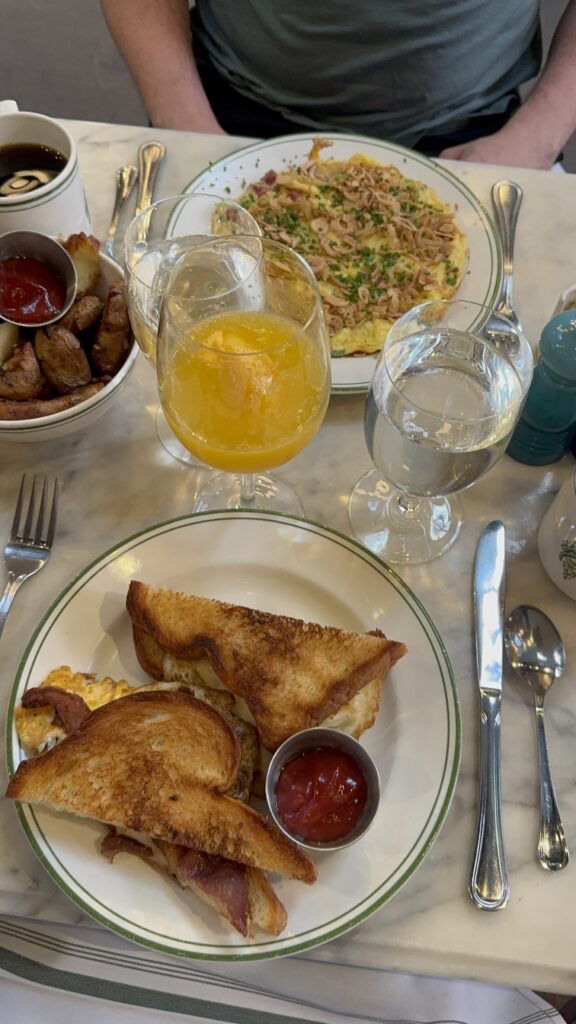 VaniVanity_New York Food Guide
