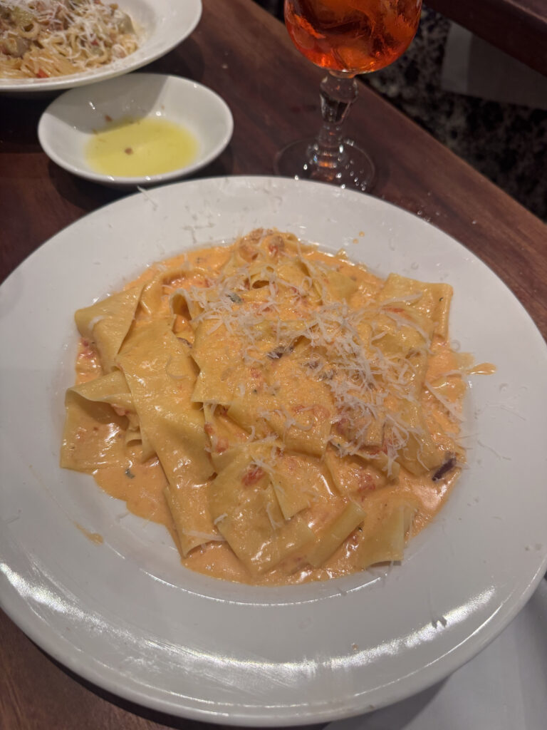 VaniVanity_New York Food Guide
