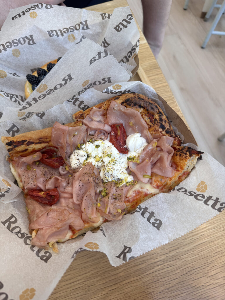 VaniVanity_New York Food Guide