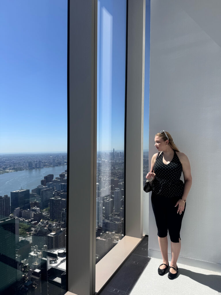 VaniVanity_New York_Part 1