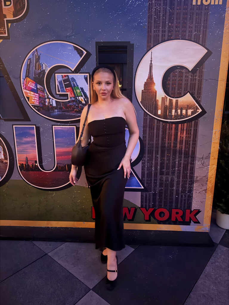 VaniVanity_New York_Part 1