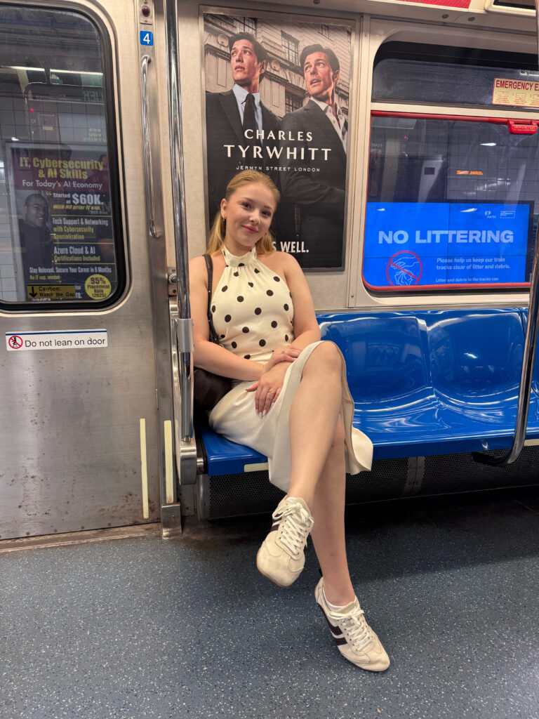 VaniVanity_New York_Part 2