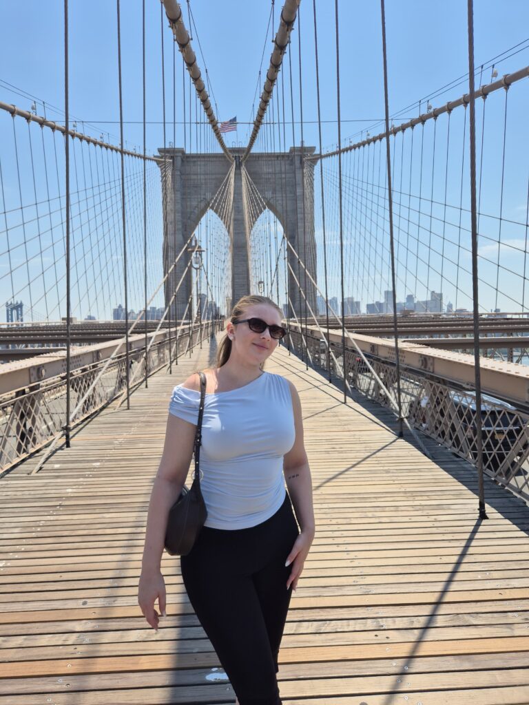 VaniVanity_New York_Part 2