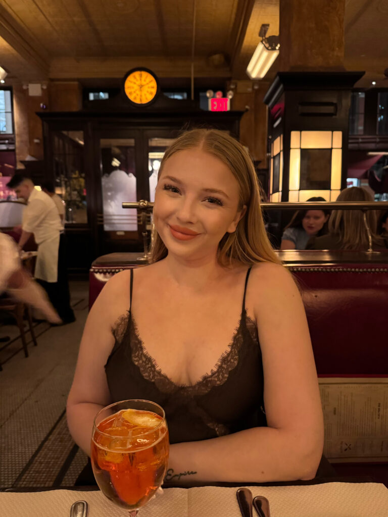 VaniVanity_New York Food Guide