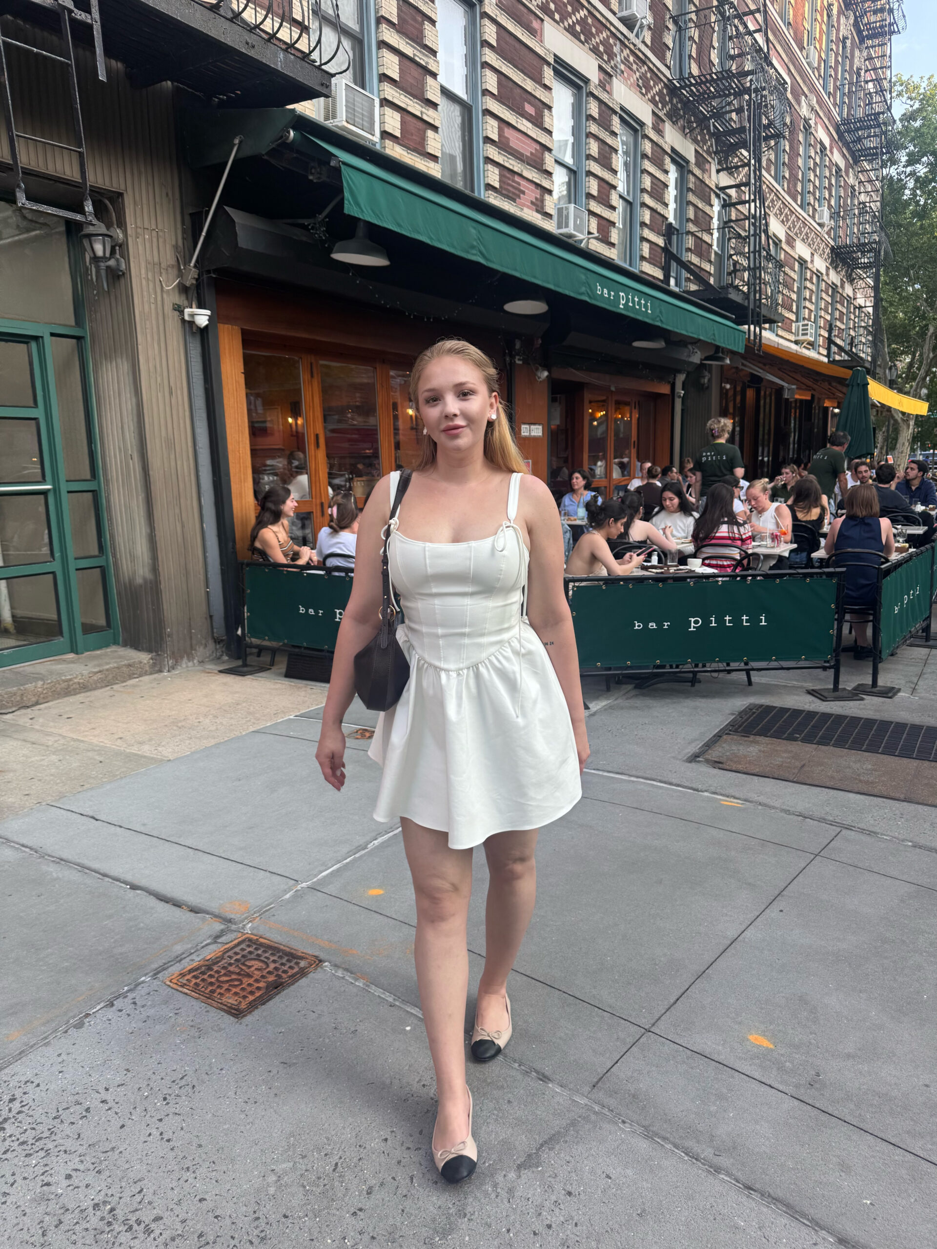 VaniVanity_New York Outfits