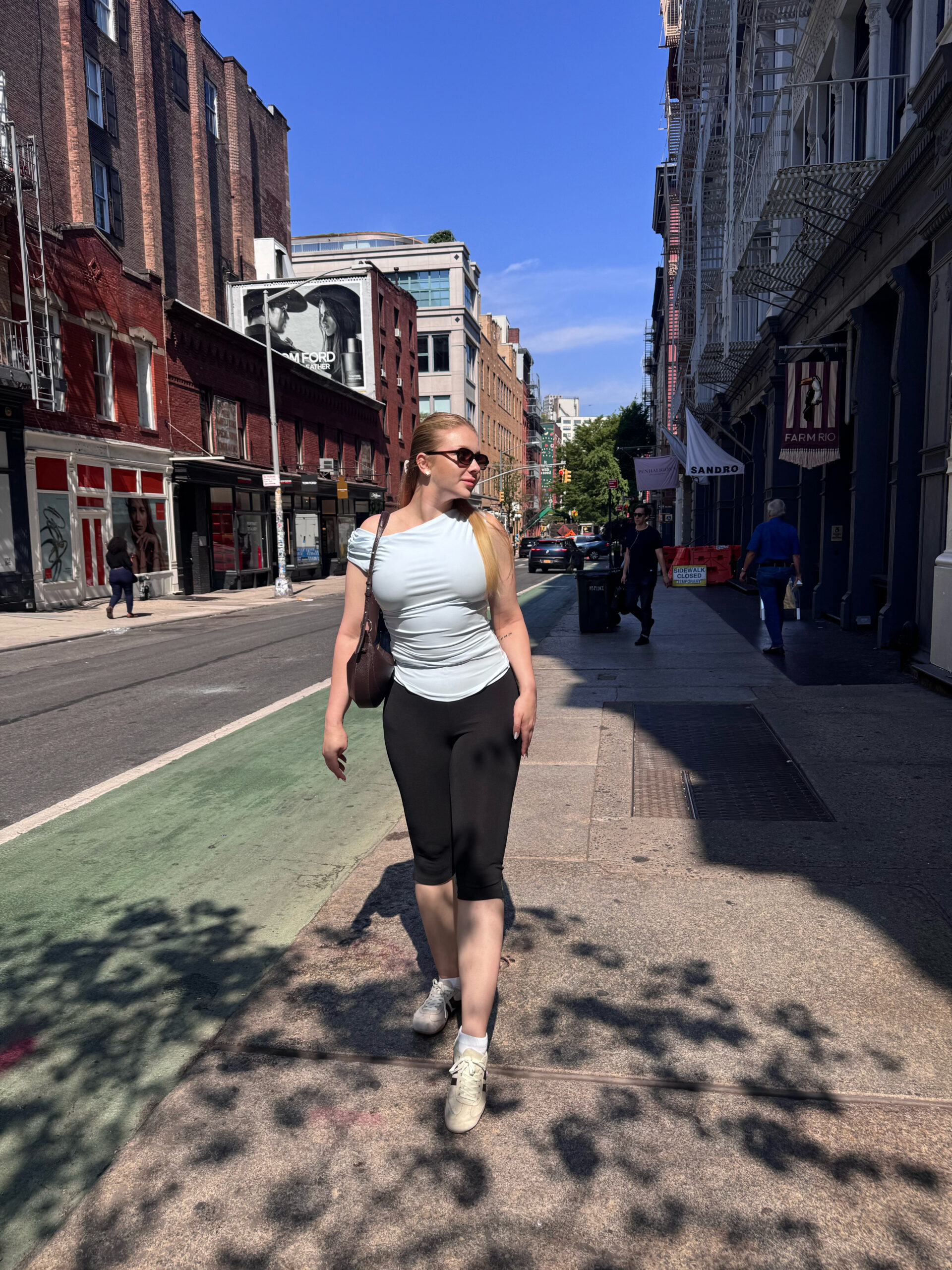 VaniVanity_New York Outfits
