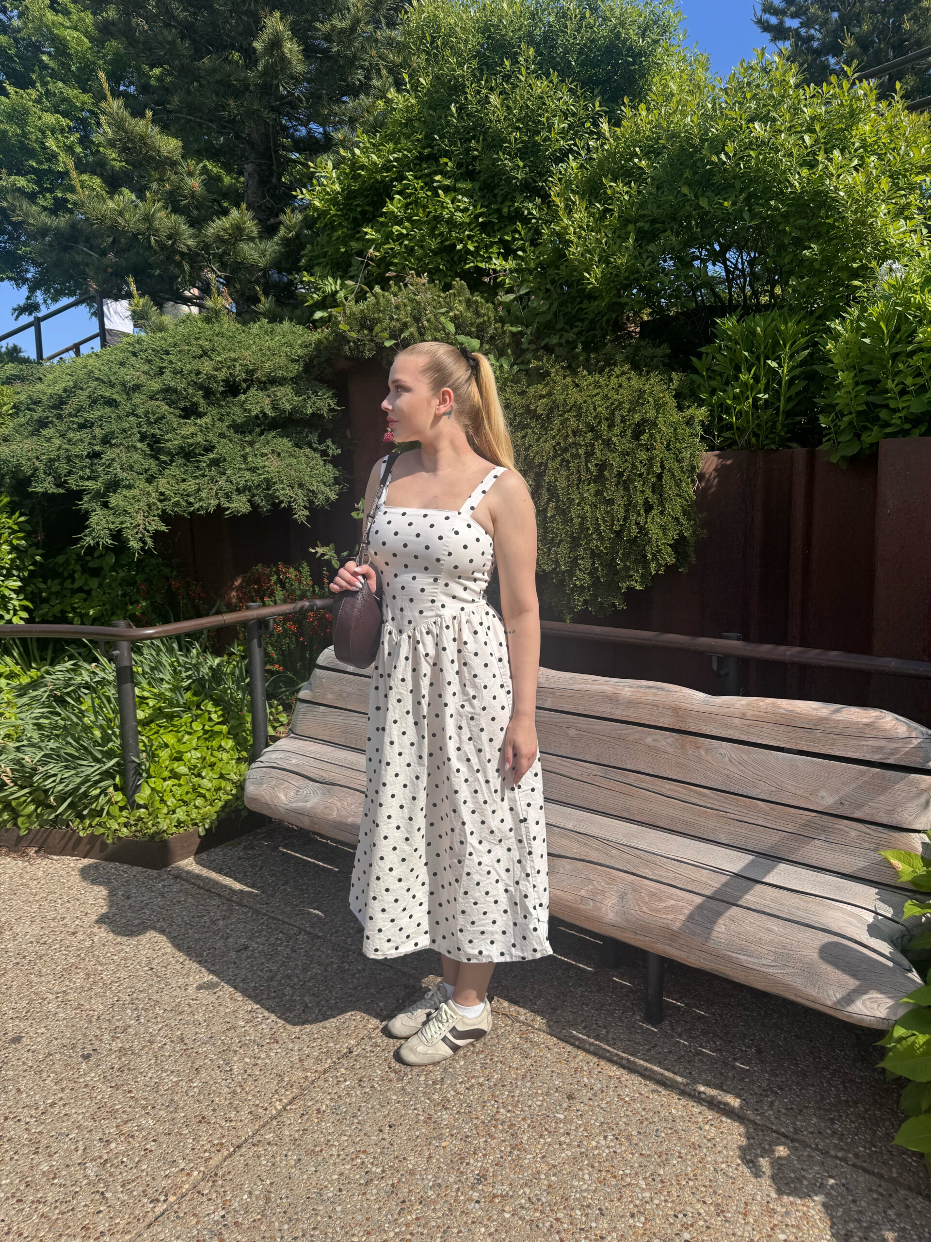 VaniVanity_New York Outfits