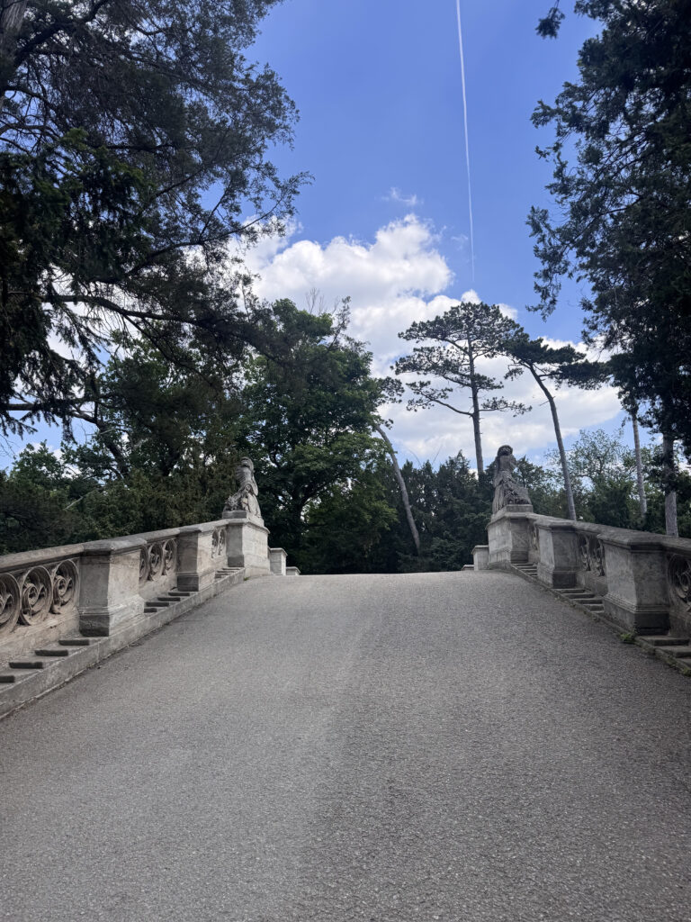 VaniVanity_Schlosspark Laxenburg