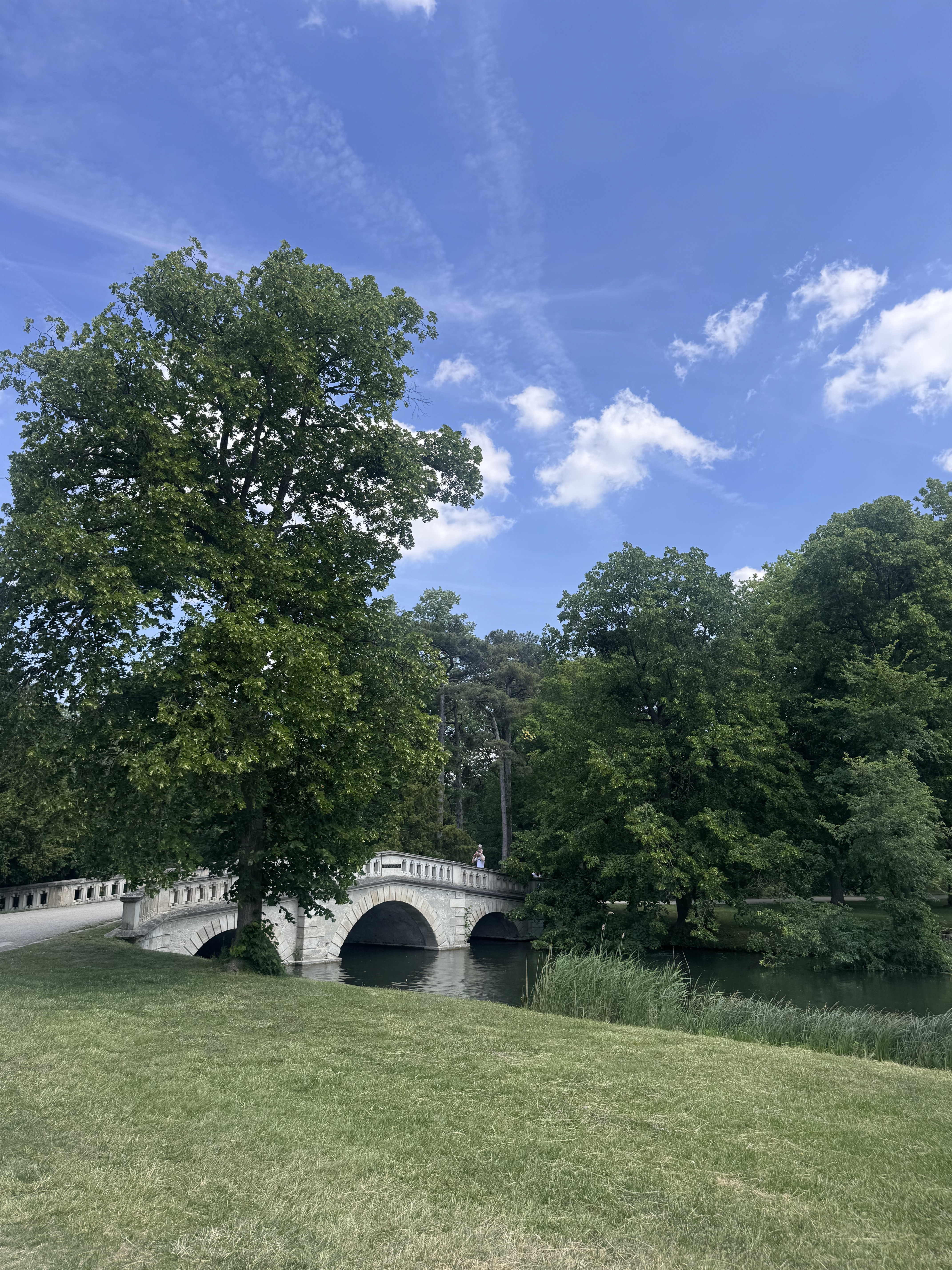 VaniVanity_Schlosspark Laxenburg
