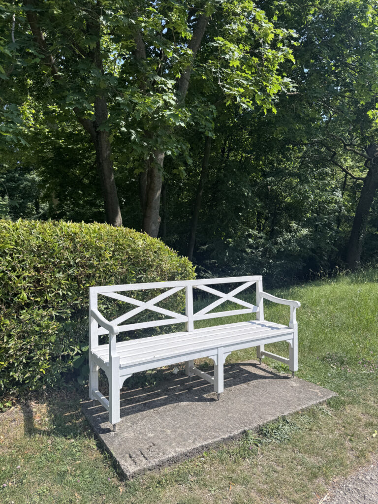 VaniVanity_Schlosspark Laxenburg