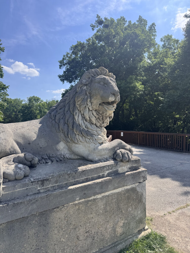 VaniVanity_Schlosspark Laxenburg