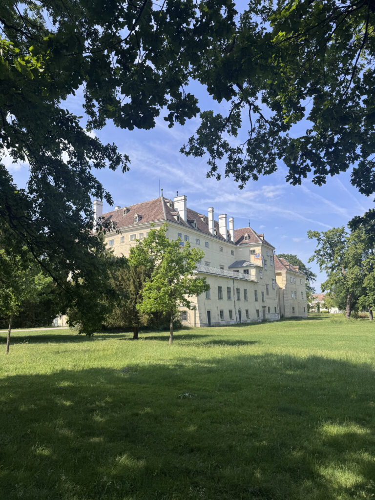 VaniVanity_Schlosspark Laxenburg